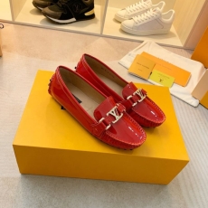 Louis Vuitton Tods Shoes